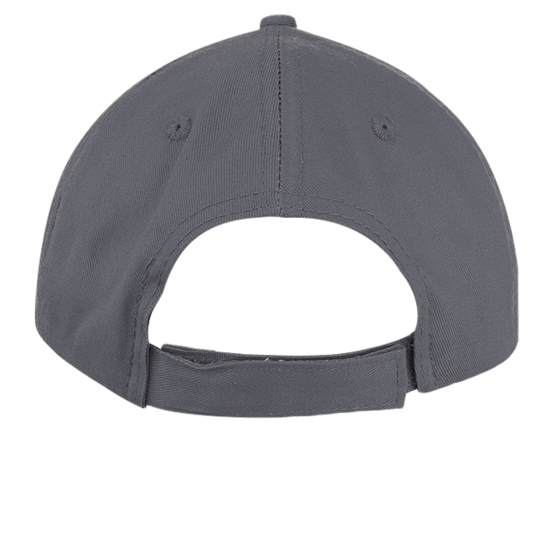 Charcoal - BACK