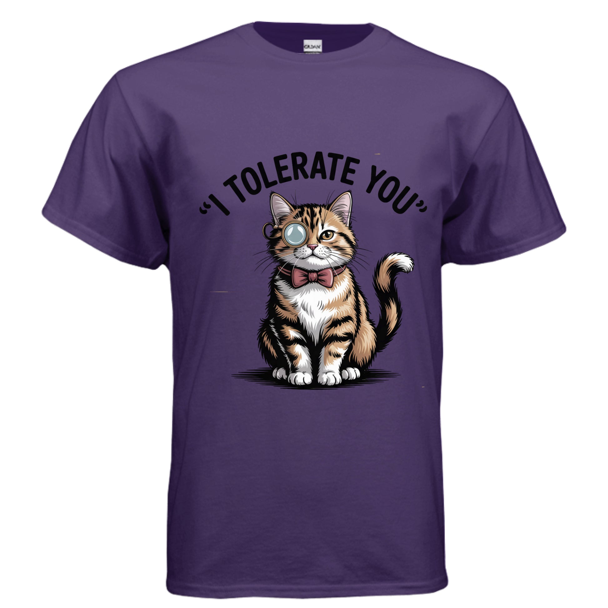 PURPLE - FRONT