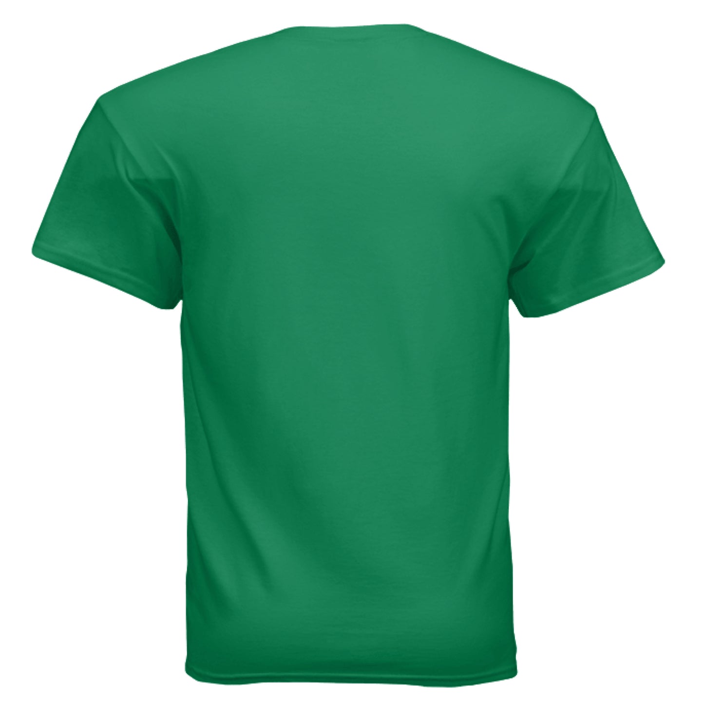 TURF GREEN - BACK