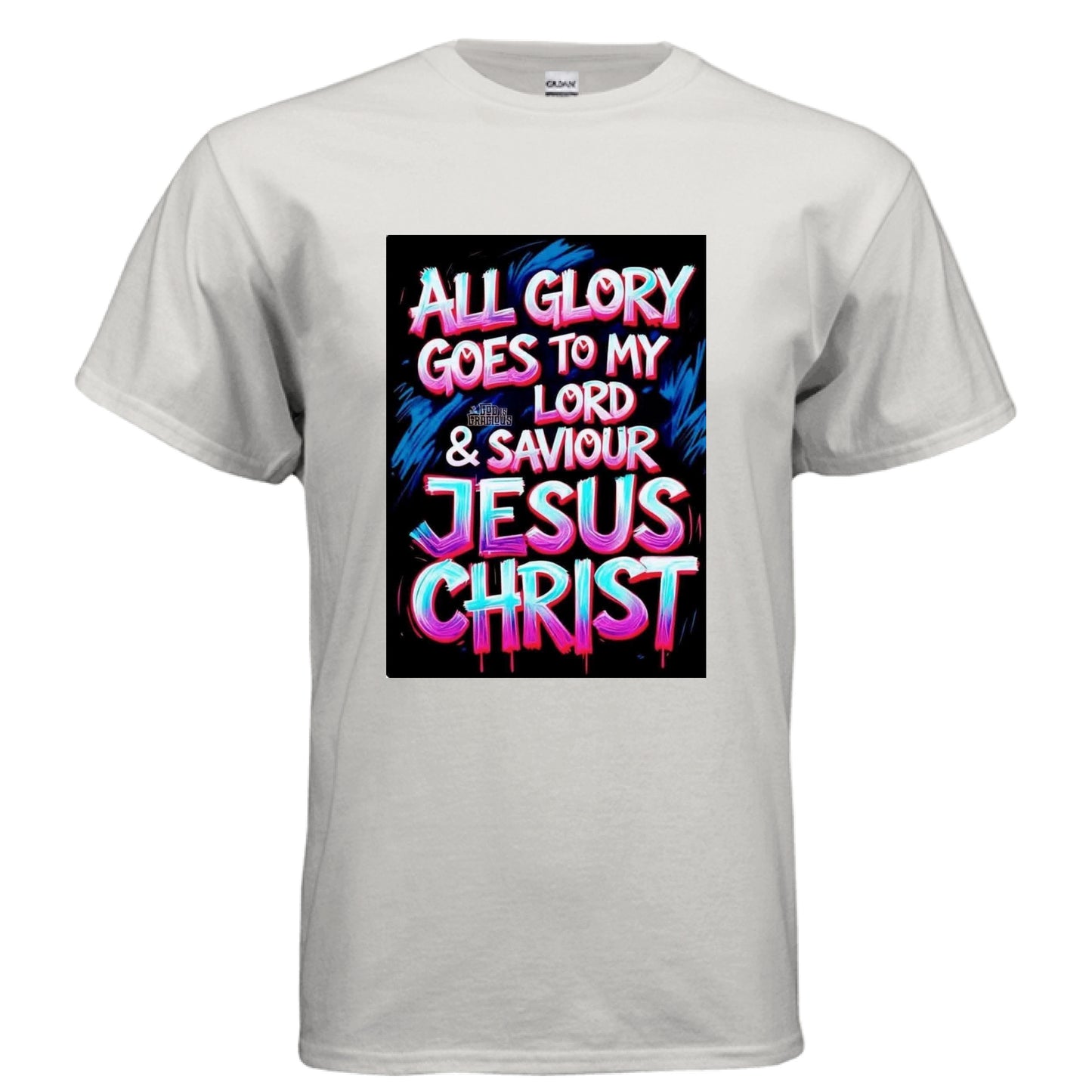 ICE GREY - FRONT