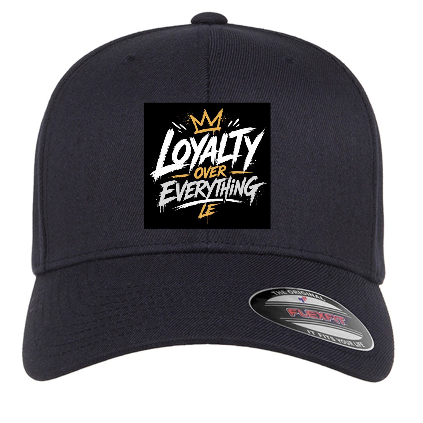 DARK NAVY - 6477 - FRONT
