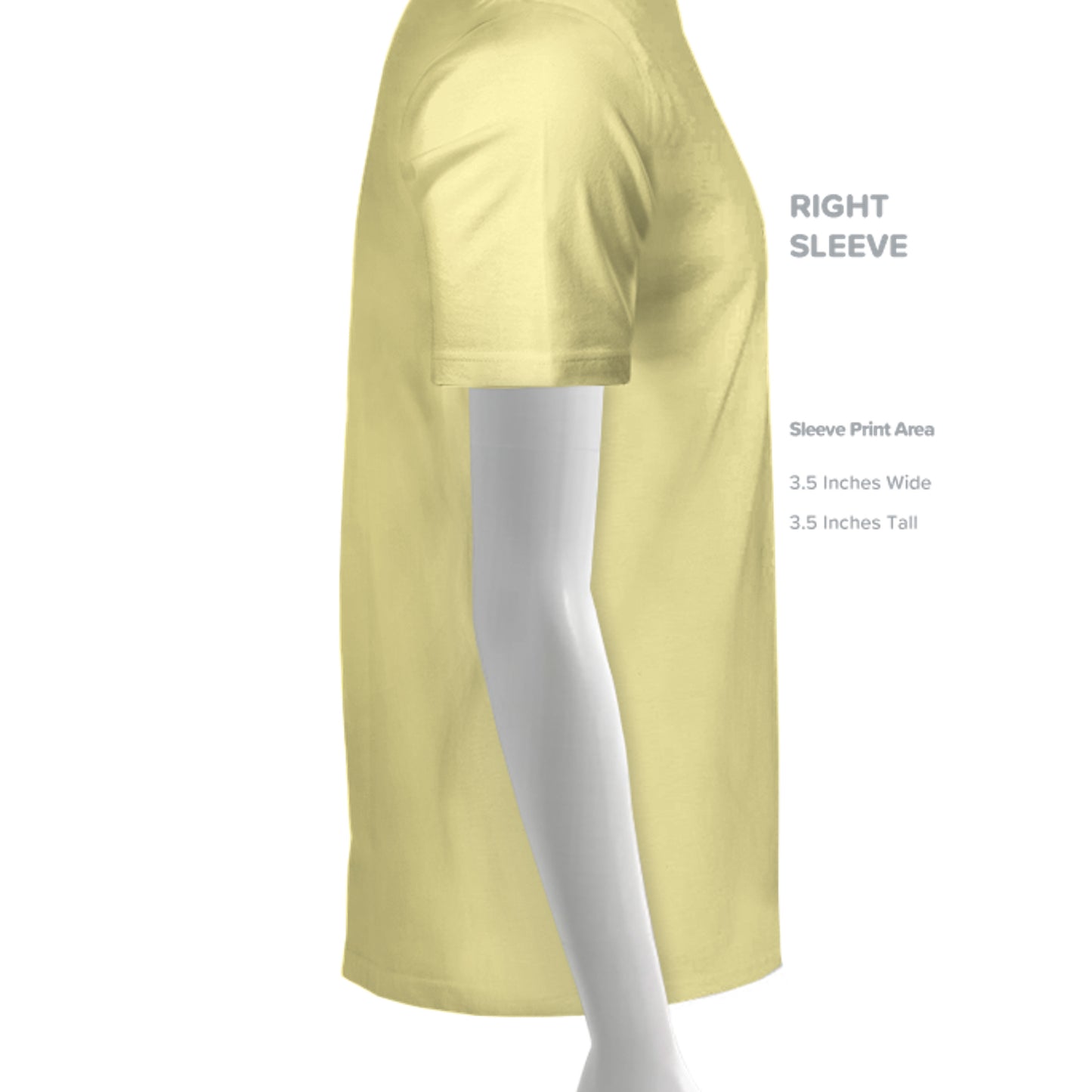 CORNSILK - G200 - SLEEVE_RIGHT