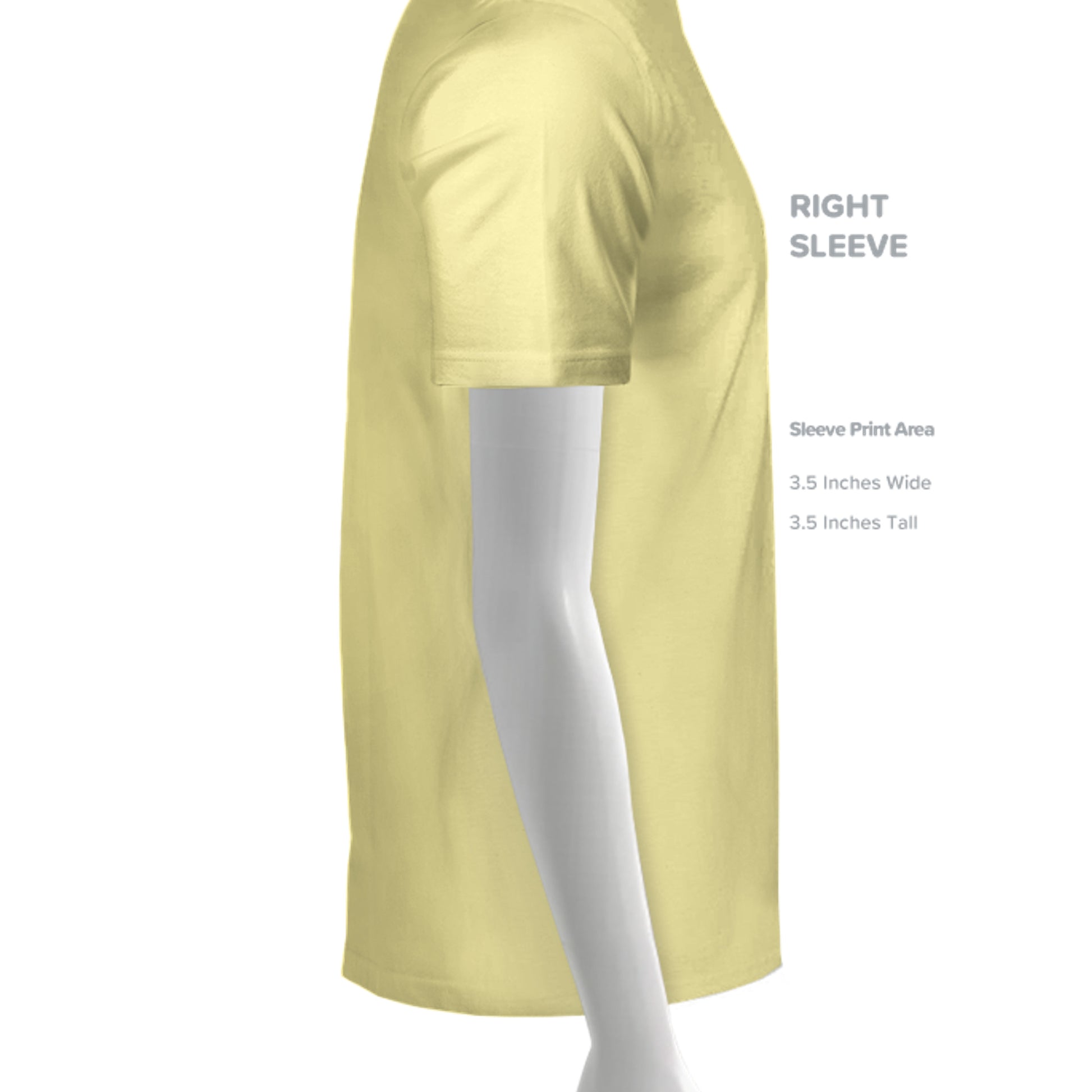 CORNSILK - G200 - SLEEVE_RIGHT