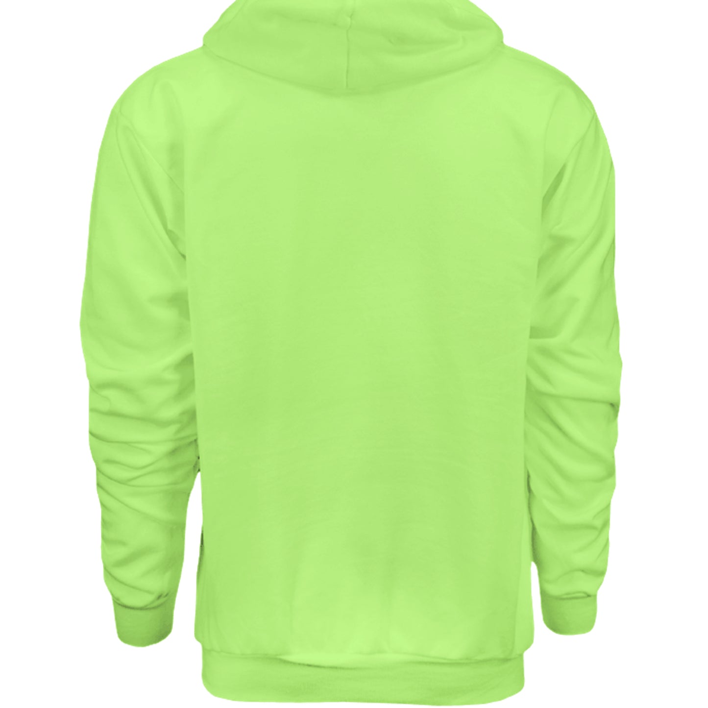 LIME - P170 - BACK