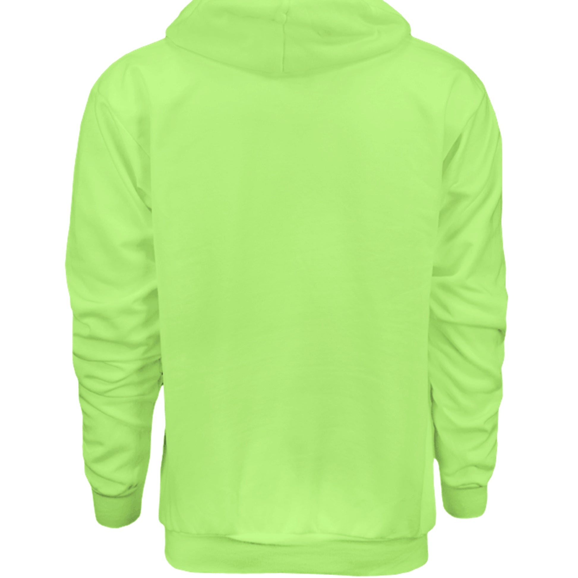 LIME - P170 - BACK