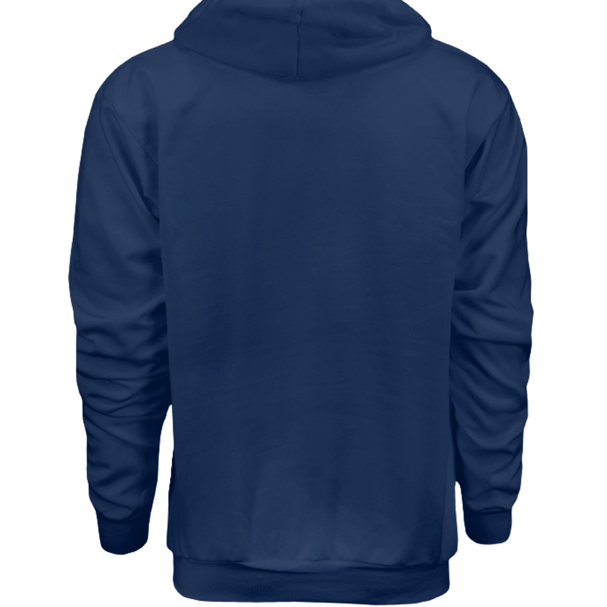 NAVY - P170 - BACK