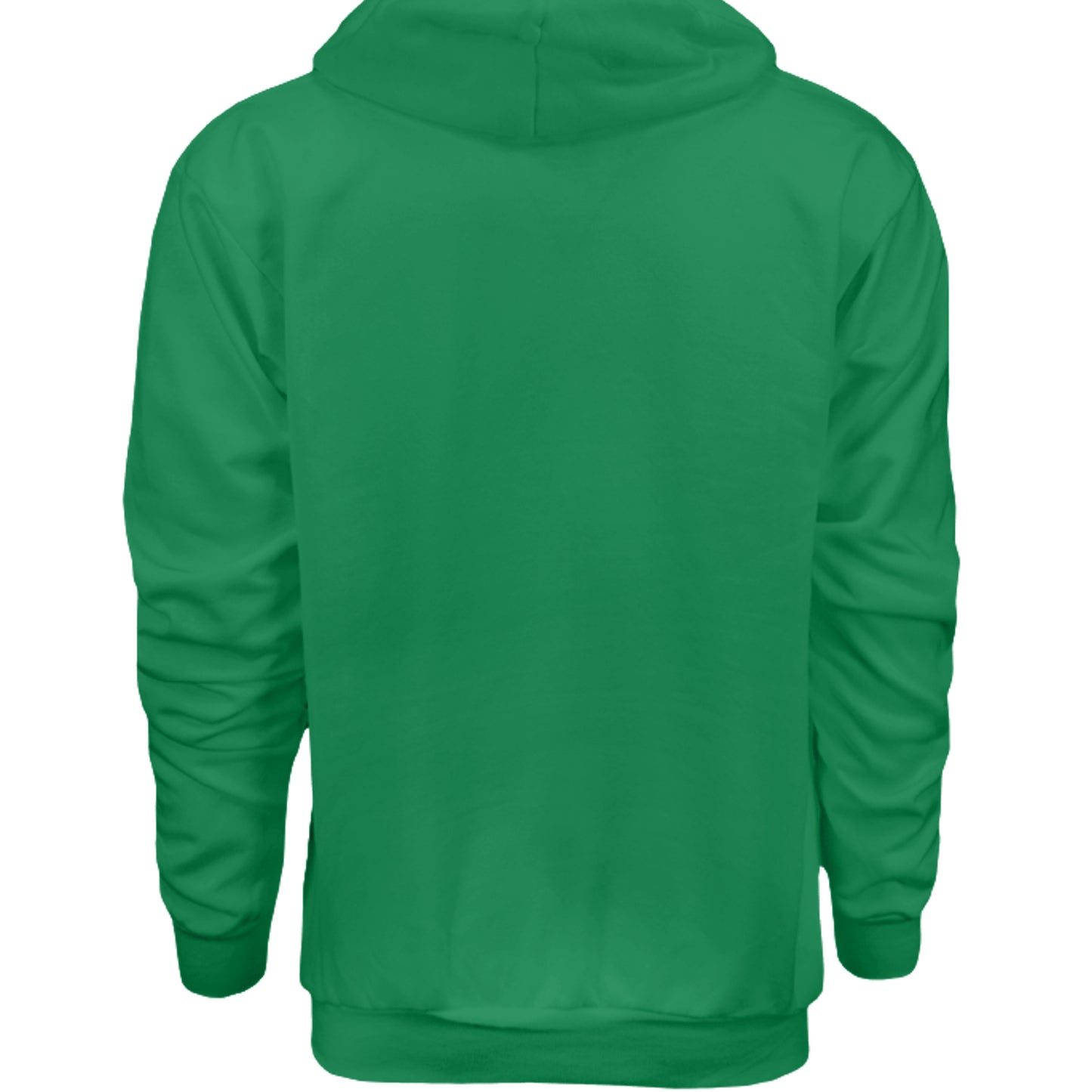 KELLY GREEN - P170 - BACK