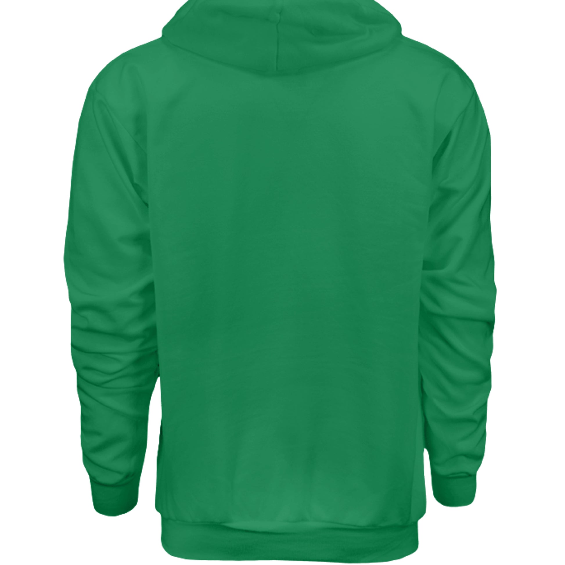 KELLY GREEN - P170 - BACK