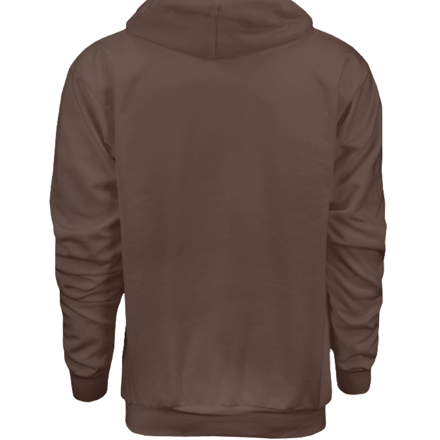 Army Brown - P170 - BACK