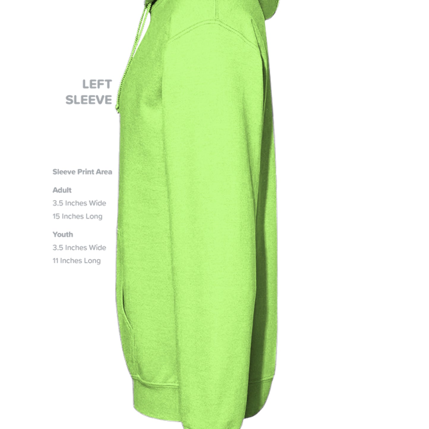 LIME - P170 - SLEEVE_LEFT