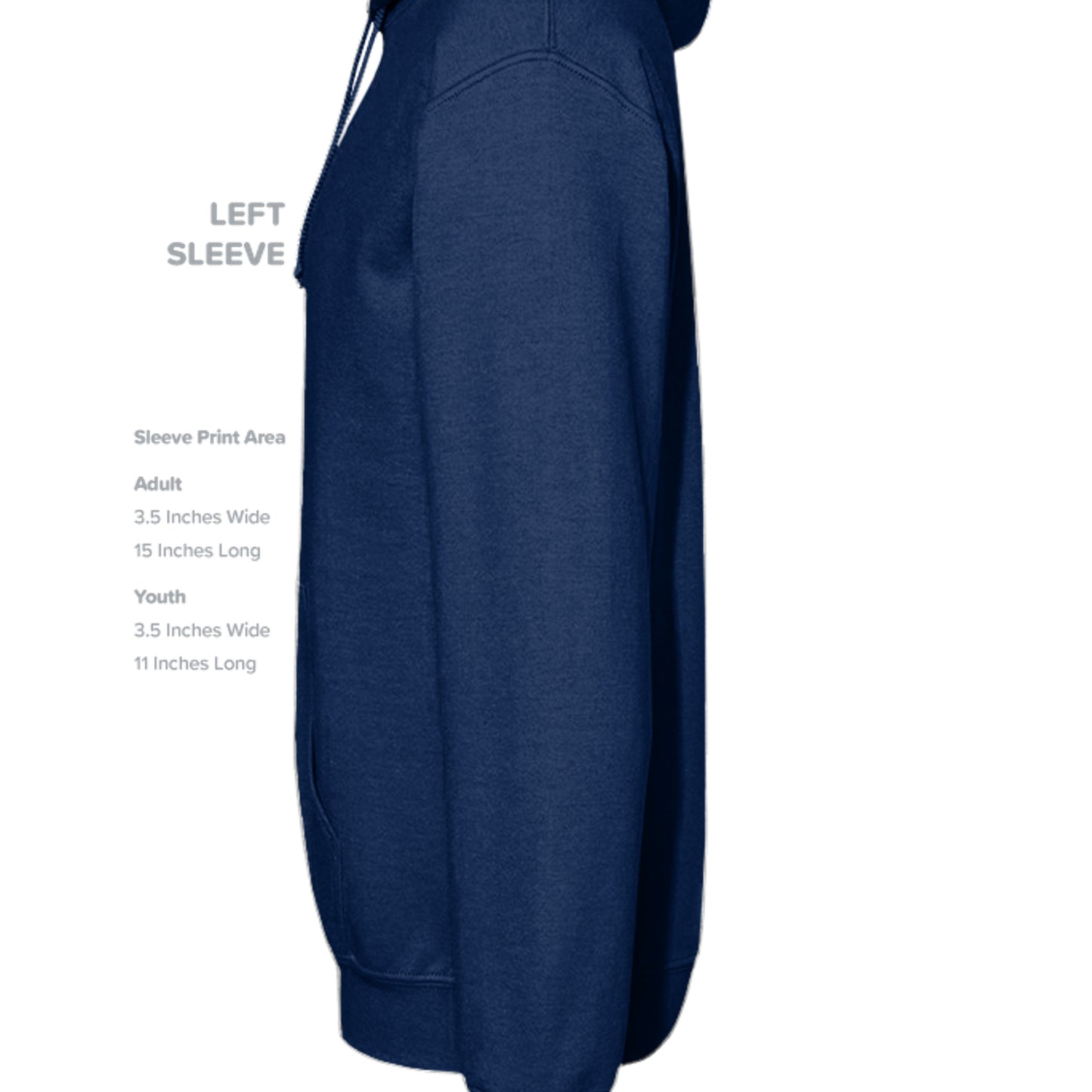 NAVY - P170 - SLEEVE_LEFT